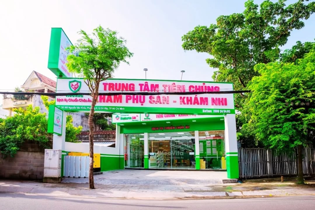 Nhà Mặt Tiền Nguyễn Văn Khối, Gò Vấp 517m² - Phù hợp mọi ngành nghề!