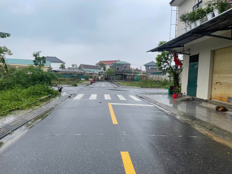 Bán lô đất Tiền Tiến - Thạch Quý 140m² giá 3.4 tỷ - Vị trí đắc địa, an ninh tốt!