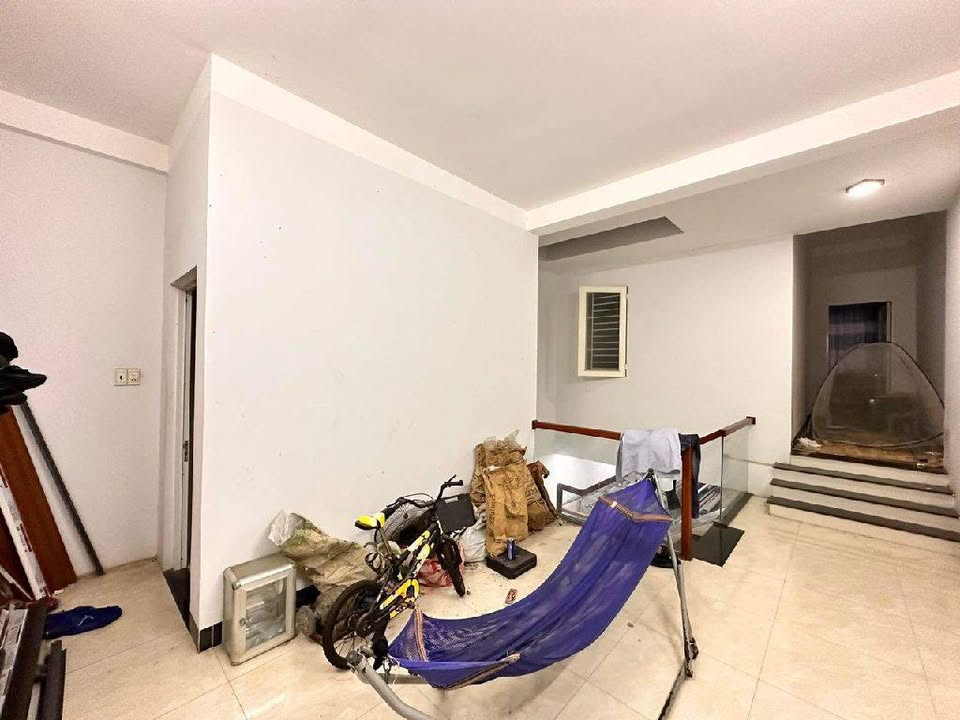 Nhà mặt tiền Trần Cao Vân, quận Thanh Khê, 81m² giá 11.5 tỷ - Cơ hội đầu tư vàng!