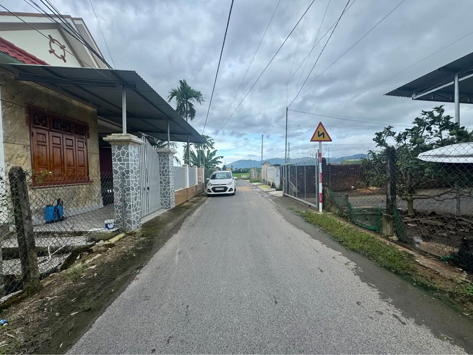 Đất thổ cư thôn Bình Khánh, Diên Hòa 256,5m² giá 2,1 tỷ - Đầu tư sinh lời nhanh!