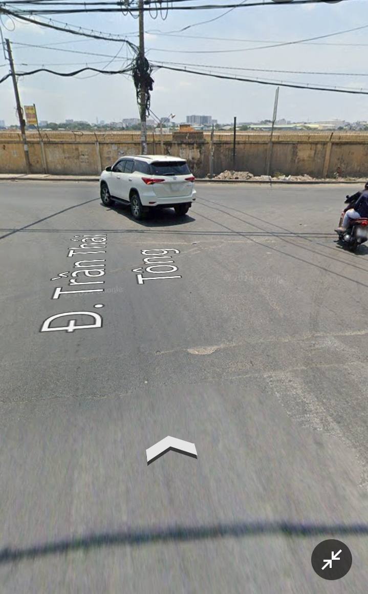 Nhà bán gấp Trần Thái Tông, Tân Bình 73m² giá 7 tỷ - Nở hậu tài lộc, ô tô vào tận nhà!