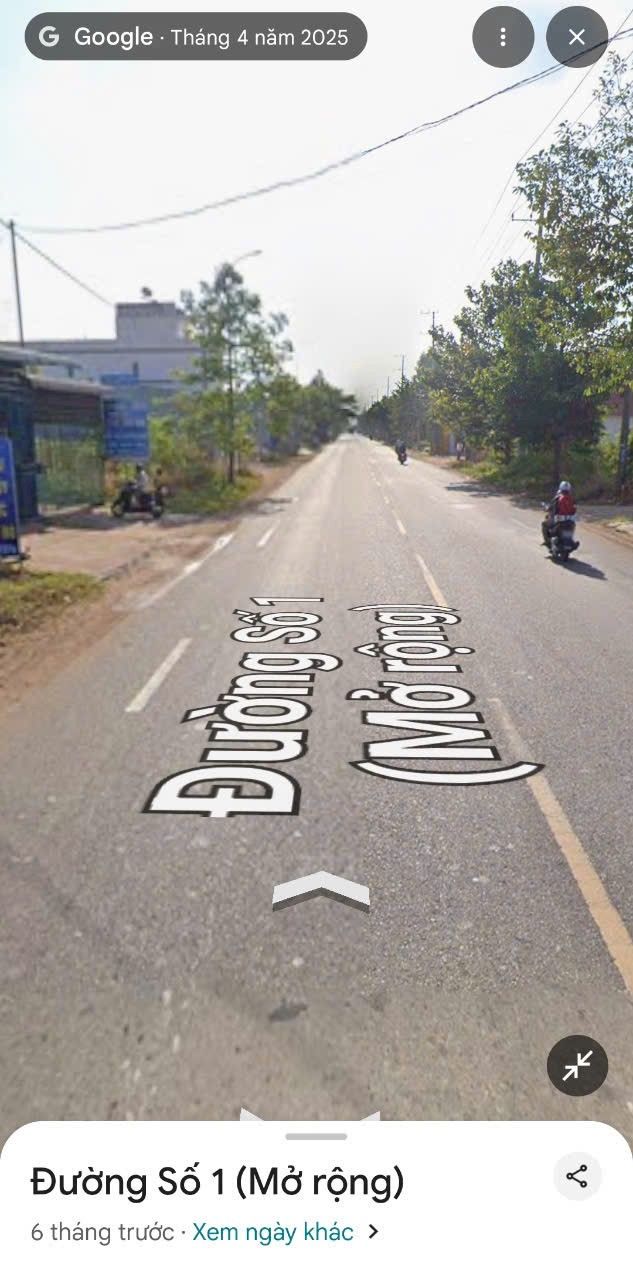 Đất nền Suối Nghệ 517m² giá thỏa thuận - Đầu tư tiềm năng gần KCN Sonadezi Châu Đức!