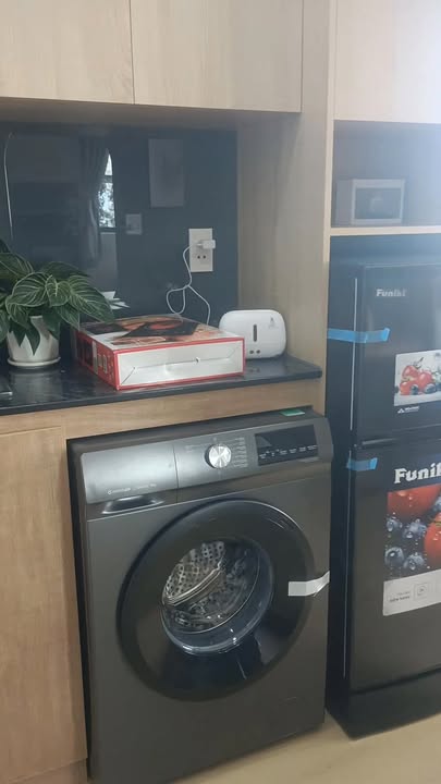 Căn hộ dịch vụ 16 phòng tại Gò Vấp 77m² giá 16.45 tỷ - Dòng tiền ổn định 900 triệu/năm!