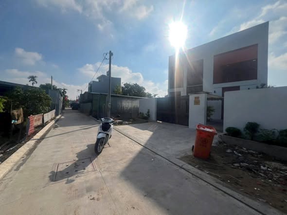 Đất nền 750m² An Phú Đông giá 20 tỷ - Tiềm năng xây dựng lớn!