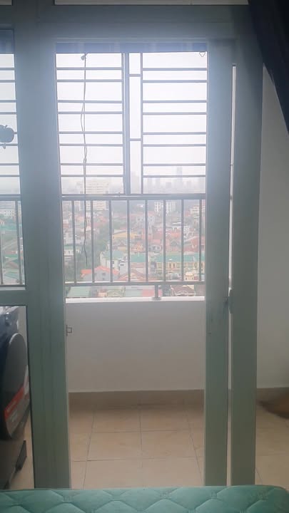 Chung cư cao cấp 3PN Trường Vinh 75m² giá 2 tỷ - Nội thất mới tinh, view triệu đô!