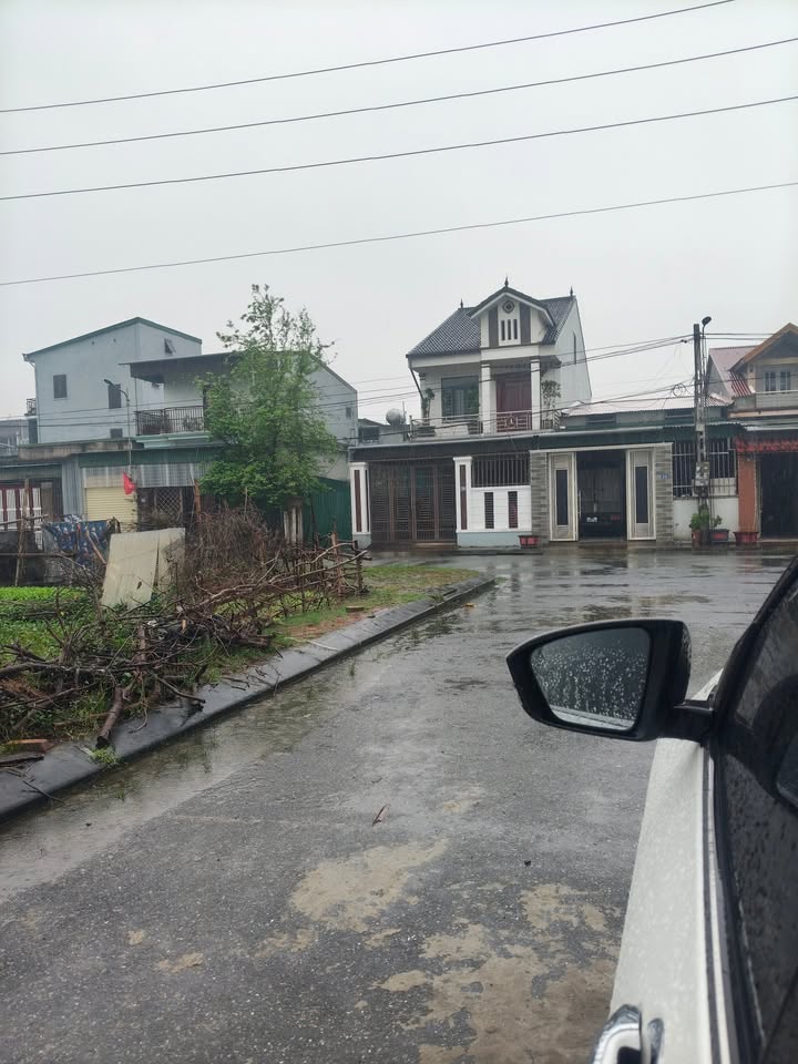 Đất nền Hưng Chính 120m² giá thỏa thuận - Cơ hội đầu tư tuyệt vời!