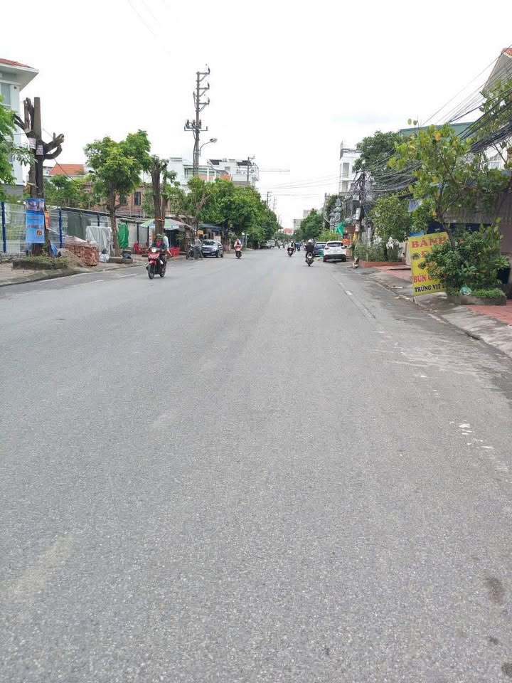 Đất nền An Đồng, An Dương 105m² giá chỉ 5.1 tỷ - Đầu tư sinh lời ngay!