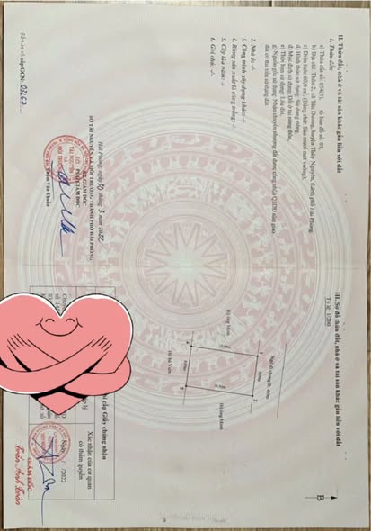 Đất nền Tân Dương 60m² giá thỏa thuận - Vị trí đắc địa gần công an phường Thủy Nguyên!