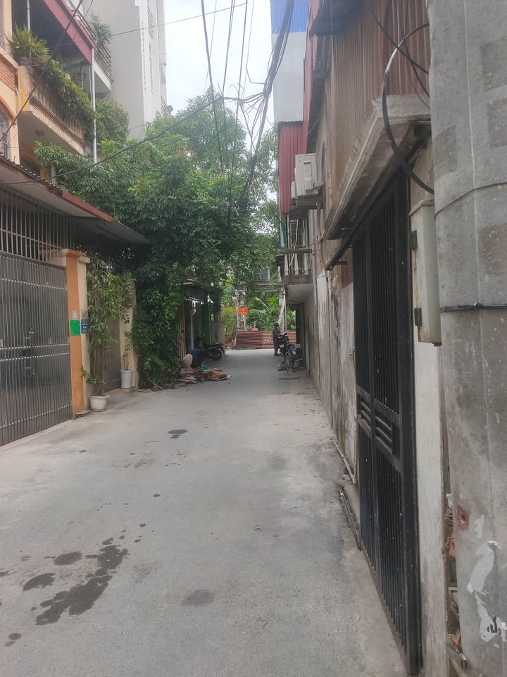 Đất nền bán gấp tại La Khê, Hà Đông 45m² - Ô tô đỗ cửa, giá chỉ 6 tỷ!