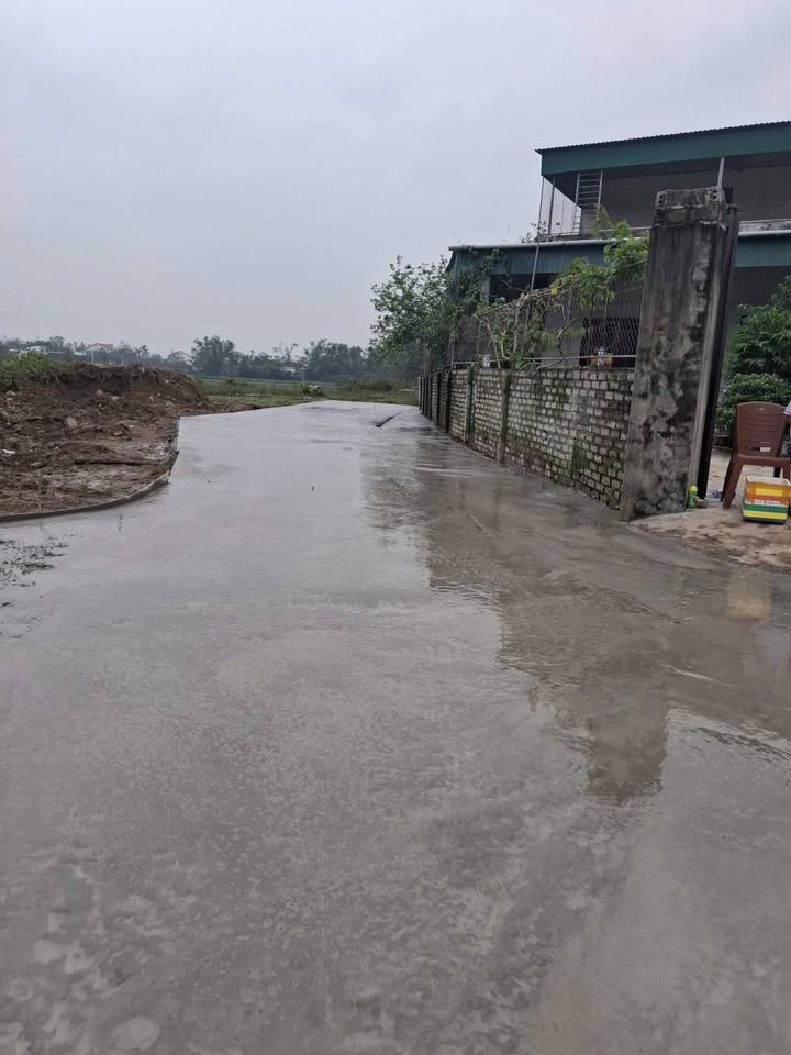 Đất nền Vinh Lộc 100m² giá 1 tỷ - Đường rộng ô tô vào tận nơi!