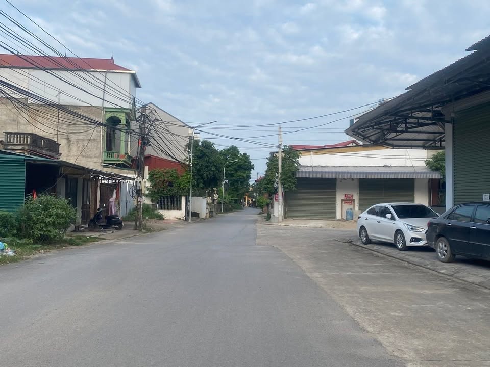 Đất 100m² tại Tam Lộng, Hương Sơn - Giá chỉ 1 tỷ VND, đầu tư sinh lời!