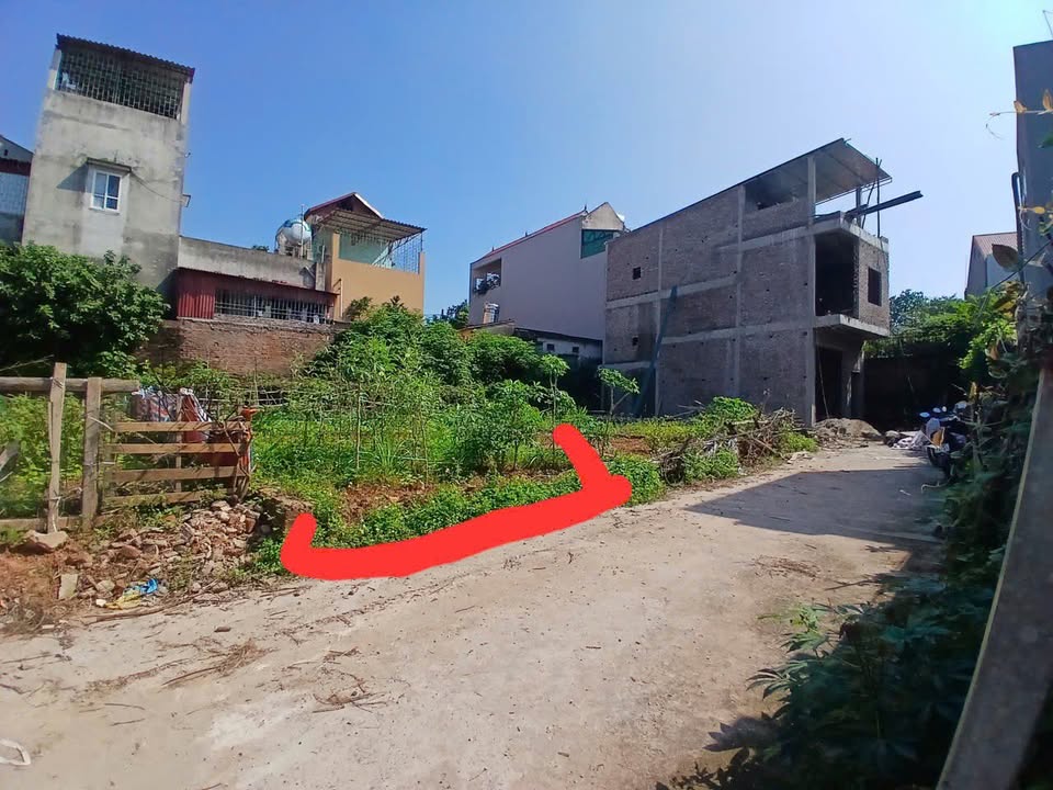 Đất nền Xuân Hòa 85m² giá 1.6 tỷ - Vị trí đắc địa gần trường học!