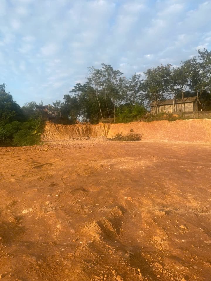 Đất nền 2.000m² xã Hạ Giáp, Phù Ninh - Giá chỉ 3 tỷ, cơ hội đầu tư sinh lời!