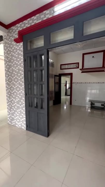 Nhà mặt tiền đường Võ Thị Sáu, P. Đông Hòa, 120m² giá 12 triệu - Kinh doanh thuận lợi!