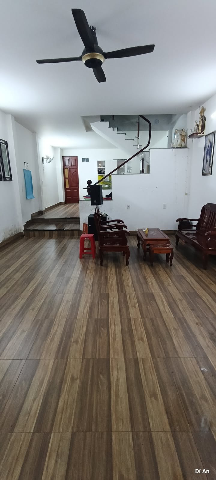 Nhà cho thuê KDC Đại Quang Tân Bình 65m² giá 6 triệu - Sẵn sàng vào ở!