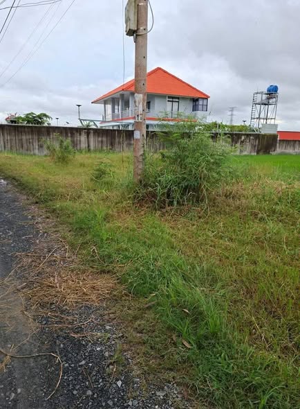 Đất nền 1.000m² tại Tăng Hoà, Gò Công Đông chỉ 280 triệu - Đầu tư sinh lời dễ dàng!