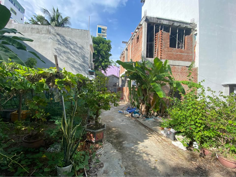 Đất nền Củ Chi, Vĩnh Hải 63m² giá 3.786 tỷ - Cách biển chỉ 230m!