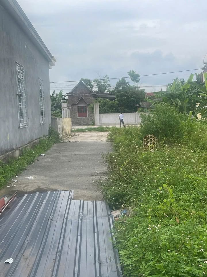 Bán lô đất Kiến Thụy 99,5m² giá 1.15 tỷ - Đường ô tô vào tận nơi!