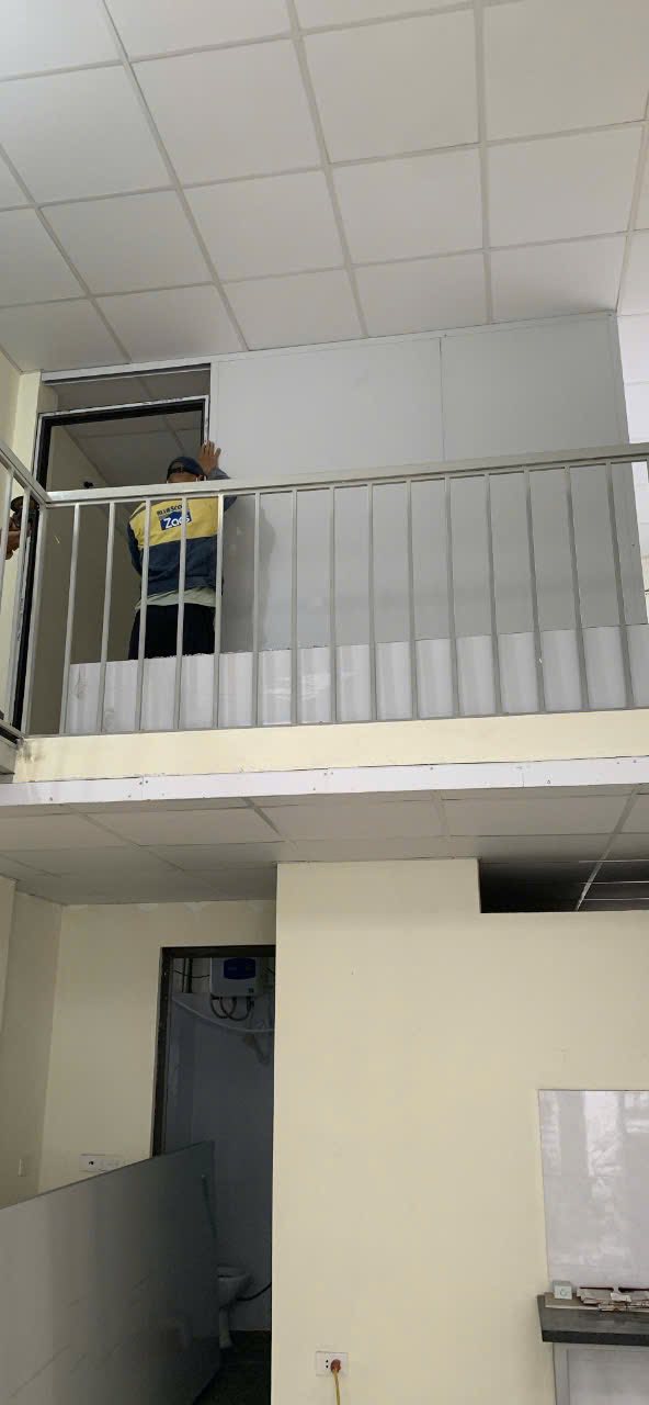 Nhà riêng cho thuê tại Đại Mỗ 60m² giá chỉ 5 triệu - Đồ cơ bản, ở ngay!