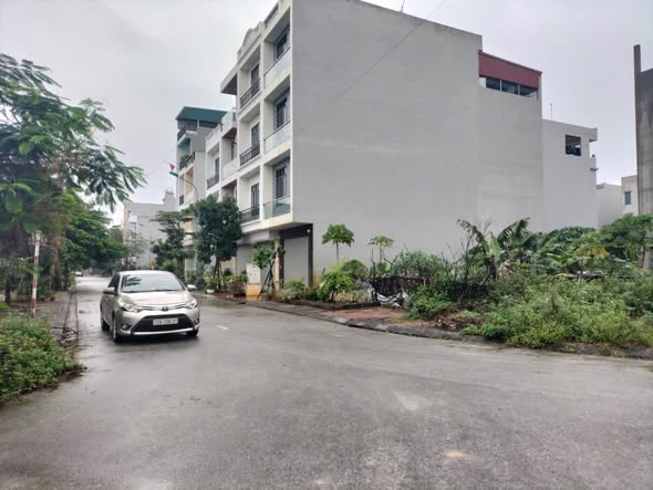 Đất nền dự án Yên Mẫn Vạn An 81.2m² giá 7 tỷ - Vị trí đắc địa gần vườn hoa