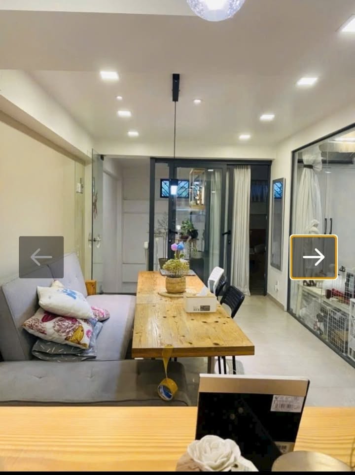 Shophouse Phạm Viết Chánh Bình Thạnh 100m² giá 8.8 tỷ - Kinh doanh và ở ngay!