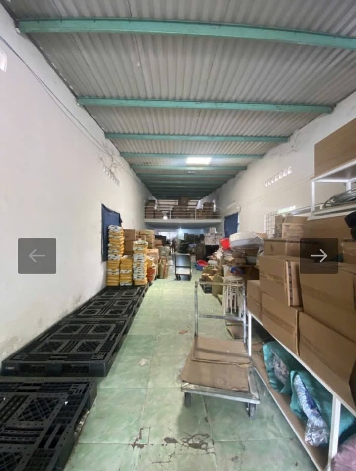 Đất nền Tam Phú, Thủ Đức 219m² giá 12 tỷ - Đầu tư sinh lời ngay!