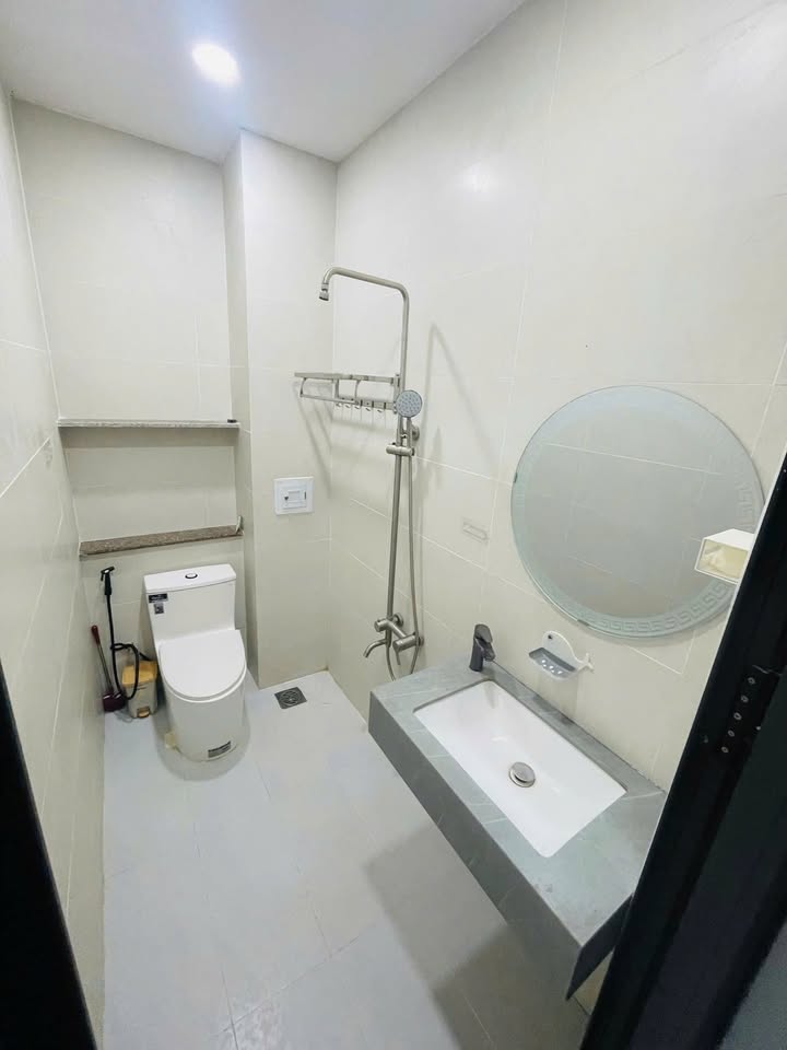 Nhà nguyên căn cho thuê tại Phường Thới An, Quận 12 - 64m² giá 18 triệu, phù hợp kinh doanh!