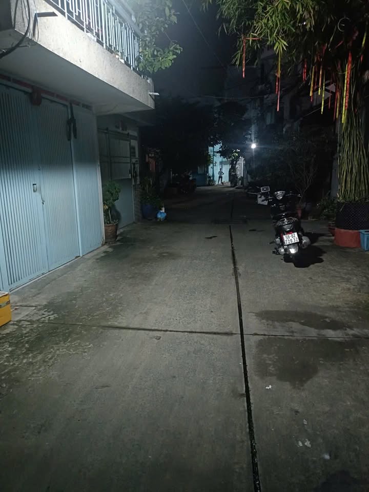 Đất nền Hồng Bàng Q.11 106,5m² giá 10,5 tỷ - Hẻm xe hơi, xây mới ngay!