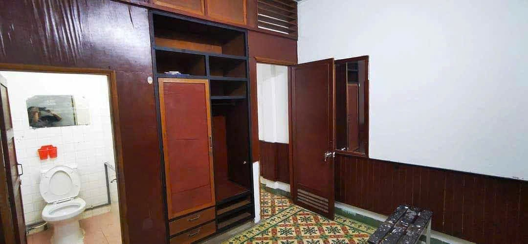 Nhà hẻm xe hơi Cao Thắng, Q10 – 33m² giá 5.5 tỷ - Đầu tư sinh lời!