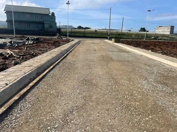 Đất Thạnh Mỹ Đơn Dương 100m² giá 630 triệu - Đầu tư sinh lời ngay!