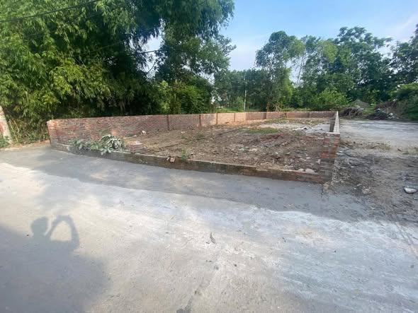 Đất nền Tân Hương, Phổ Yên 100m² giá chỉ từ 650 triệu - Cơ hội đầu tư hấp dẫn!