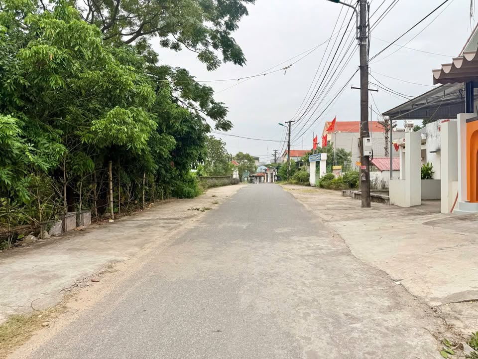 Đất nền Ninh Dương Móng Cái 100m² - Đầu tư sinh lời tiềm năng!