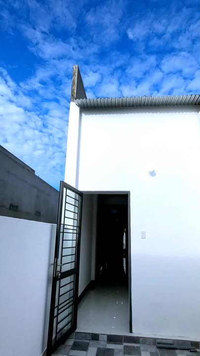 Nhà mới 100% Hẻm 28 Ngô Quyền, Hòa Thành, Tây Ninh 127m² giá 1.39 tỷ - Chính chủ bán gấp!