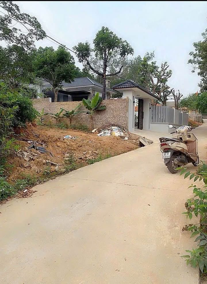 Đất nền Hướng Đạo, Tam Dương 126m² chỉ 700 triệu - Vị trí đẹp, gần KCN!