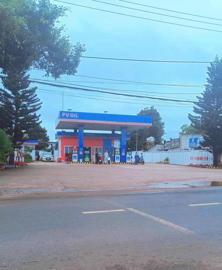 Nhà mặt tiền QL27, Xã Ea Ktur, Huyện Cư Kuin - Diện tích 190m² giá chỉ 11.875 tỷ!