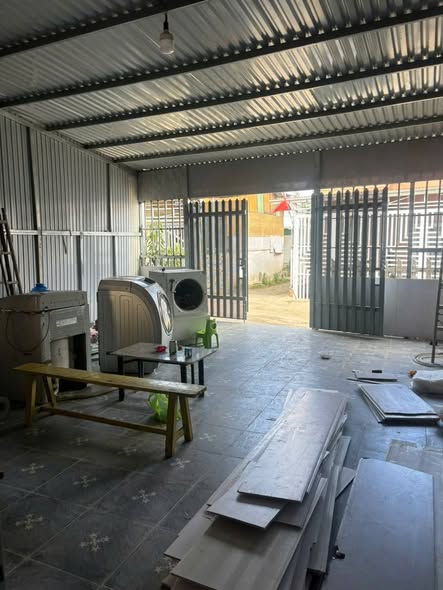 Nhà nguyên căn Tô Vĩnh Diện Đà Lạt 150m² giá 6 triệu - Không gian thoáng đãng, dễ dàng kinh doanh!