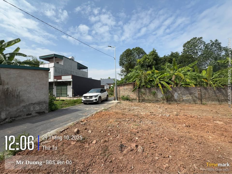 Đất nền Phường Xuân Hoà, Phúc Yên 88,4m² giá chỉ 1x triệu - Cơ hội đầu tư không thể bỏ lỡ!