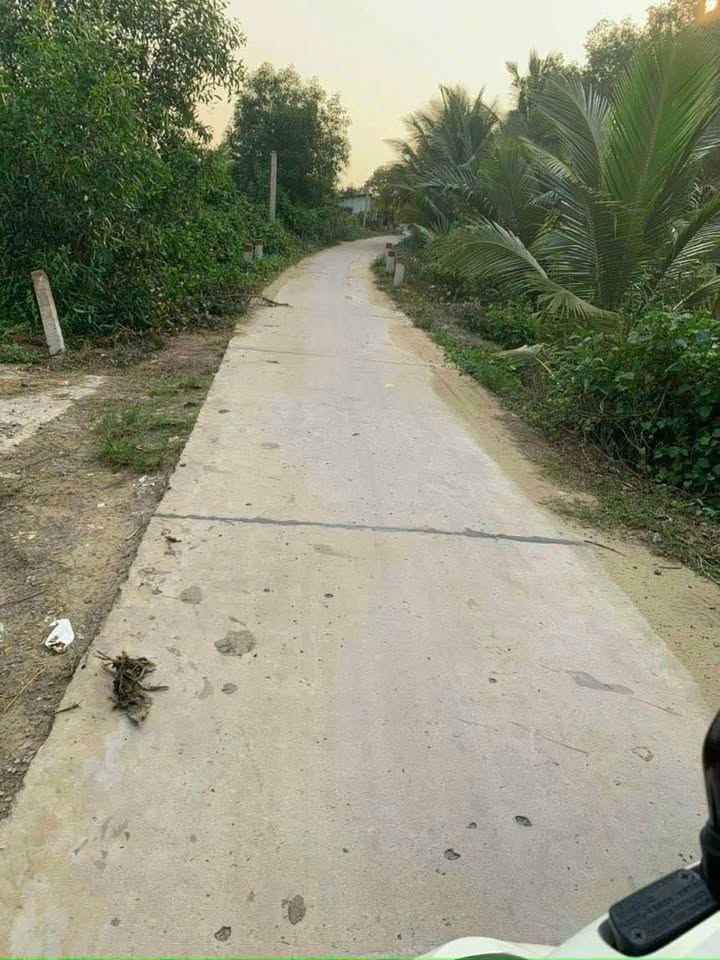 Đất thổ cư mặt tiền đường Đan, 150m² giá 1.15 tỷ - Cơ hội đầu tư tốt!