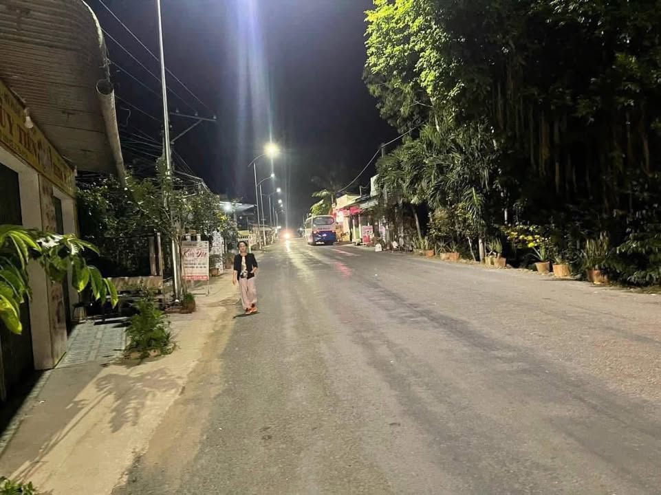 Đất mặt tiền tỉnh lộ 869, xã Hậu Thành, 4700m² giá 11 tỷ - Cơ hội đầu tư tuyệt vời!