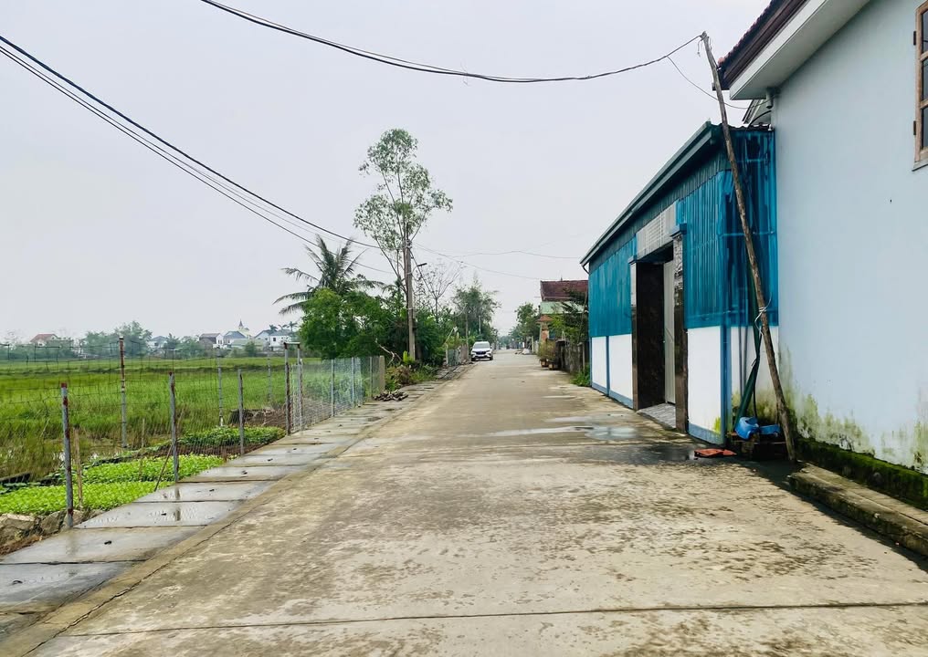 Đất nền Hưng Đạo 3, Hưng Nguyên 108m² giá 2 tỷ - Hướng Đông, vị trí vàng!