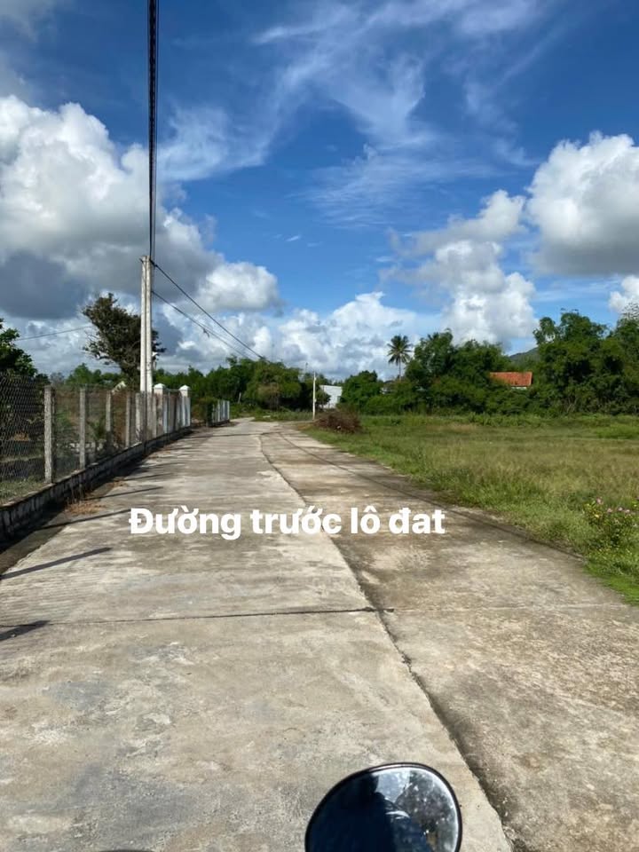 Đất nền TDC Vườn Mít Phước Thành Tuy Phước 86m² giá 300 triệu - Cơ hội đầu tư hấp dẫn!