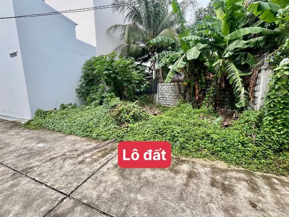 Đất nền Vĩnh Trung, Nha Trang 67m² giá 1.2 tỷ - Đầu tư lý tưởng!