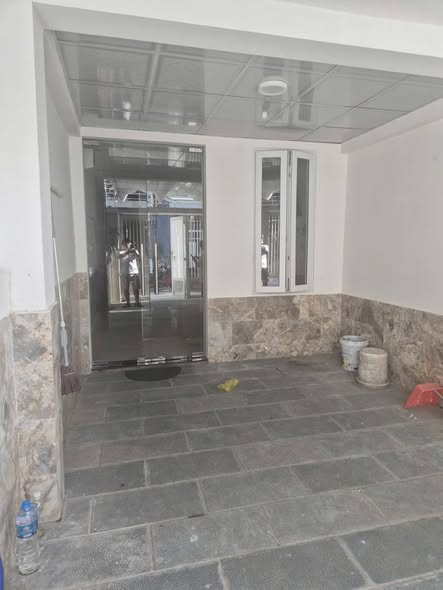 Nhà mặt tiền Châu Thượng Văn, Hải Châu 46m² giá 3.65 tỷ - Dọn vào ở ngay!