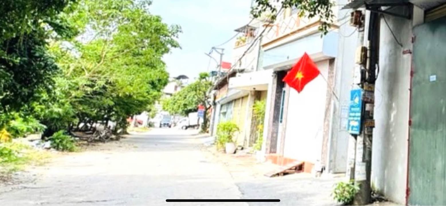 Đất nền Kim Chung 100m² giá thỏa thuận - Đối diện KCN Bắc Thăng Long