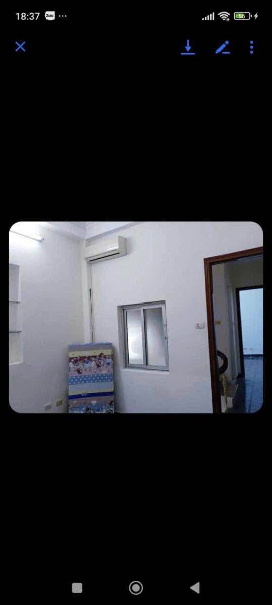 Nhà Lạc Long Quân, Cầu Giấy 27m², giá 8.2 tỷ - Thiết kế hiện đại, 2 thoáng mát!