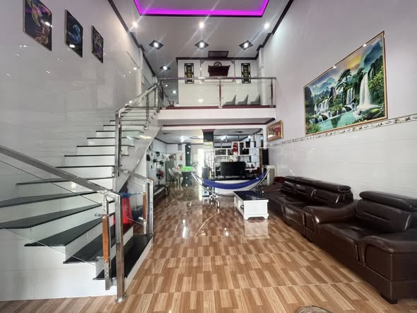 Nhà đẹp Bàu Đồn, Gò Dầu 170m² giá 1,5 tỷ - Giảm ngay 100 triệu!