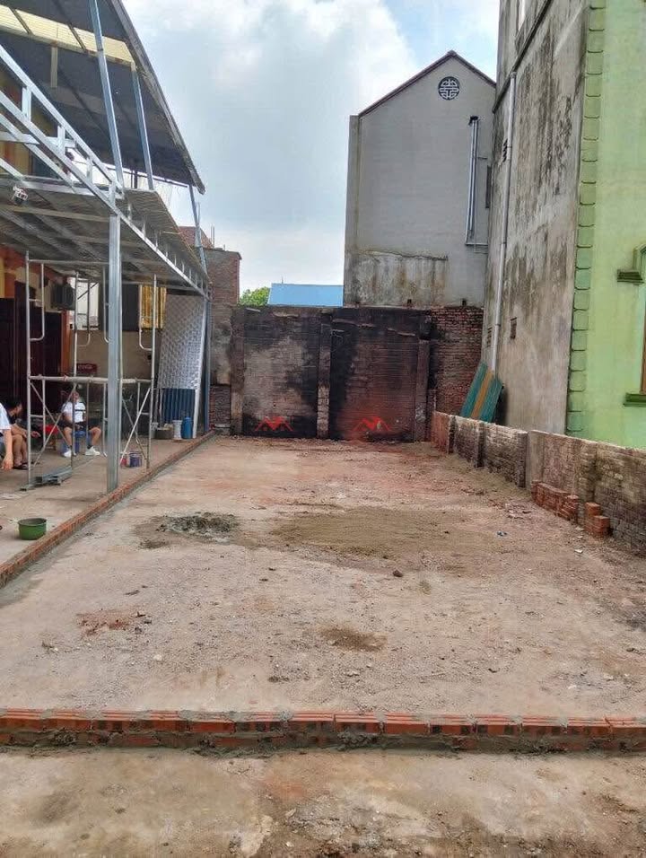 Đất Xóm Đông, Phú Nghĩa, Chương Mỹ 84m² giá chỉ 2.538 tỷ - Cơ hội đầu tư hấp dẫn!