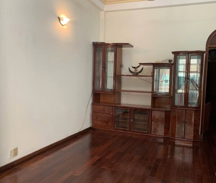 Nhà cho thuê nguyên căn Đường Số 3, Bình Thạnh - Diện tích 64m², 4 phòng ngủ