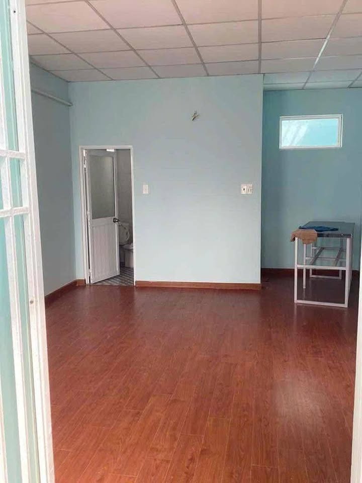 Nhà nguyên căn cho thuê đường Võ Duy Ninh, P.22 Q.Bình Thạnh 38m² - Thoải mái sinh sống ngay!