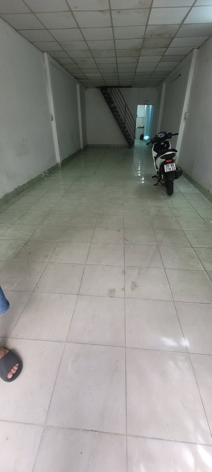 Nhà nguyên căn cho thuê đường Nguyễn Tư Giản, Gò Vấp 80m² - Kinh doanh thuận lợi!